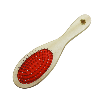 double use pet brush