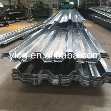 prefabricated concrete floor steel deck