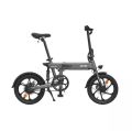 Himo Z16 Elektrisk cykel Vuxen Elektrisk cykel