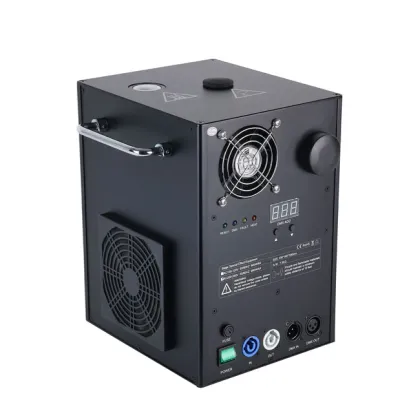 900W Cold Spark Machine