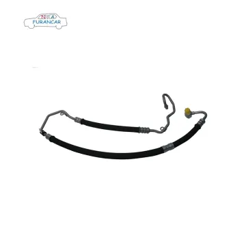 Wholesale OEM A2114660681 Power Steering High Pressure Oil Hose Line for Mercedes-Benz