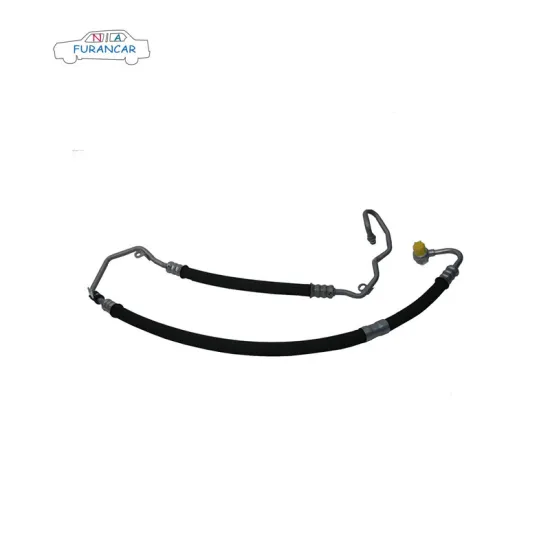 Wholesale OEM A2114660681 Power Steering High Pressure Oil Hose Line for Mercedes-Benz