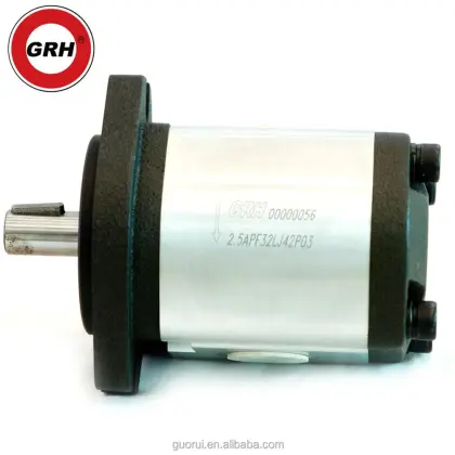 High Pressure CBN-F310 Agricultural Gear Pump