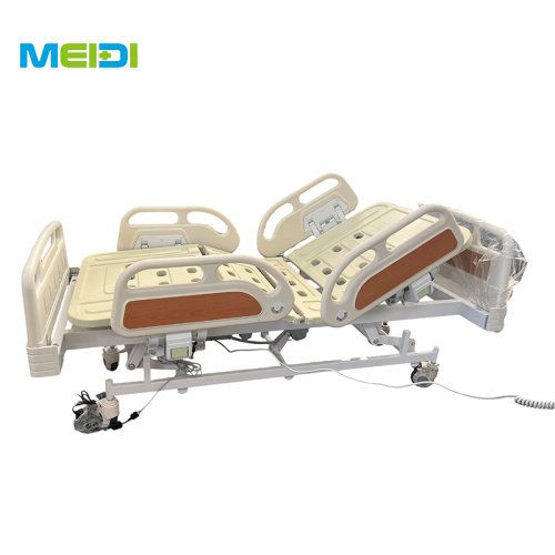 Convenient 3 Function Electric Bed for Home Care