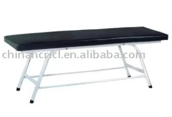 Hospital and Medical Examination bed