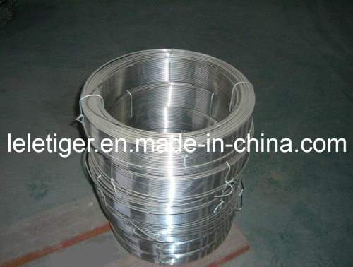 Stainless Steel Wire (SAW wire)
