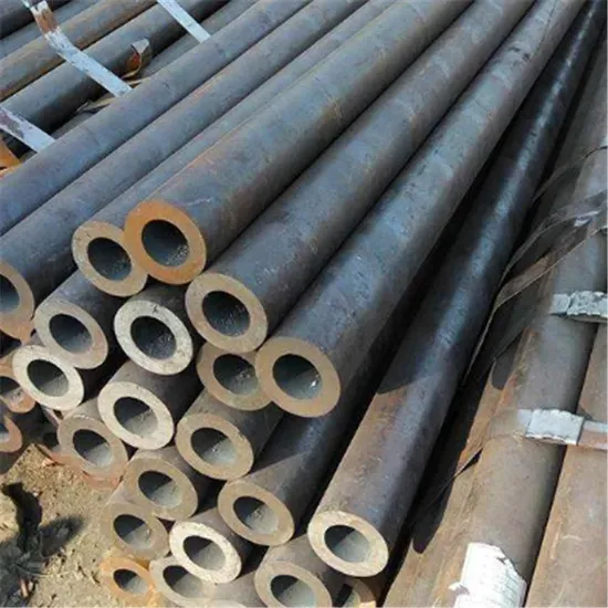 JIS G3461 Pipe for Industrial Boiler Applications