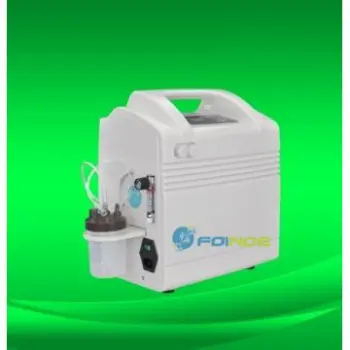 Oxygen Generator       FN-ZY3L (PORTABLE TYPE)
