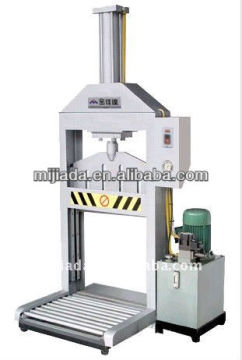 CE Vertical Rubber Cutting Machine