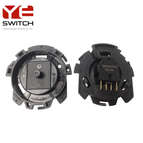 Yeswitch PG-04 सुरक्षा सीट स्विच घास काटने की मशीन गोल्फ कार्ट