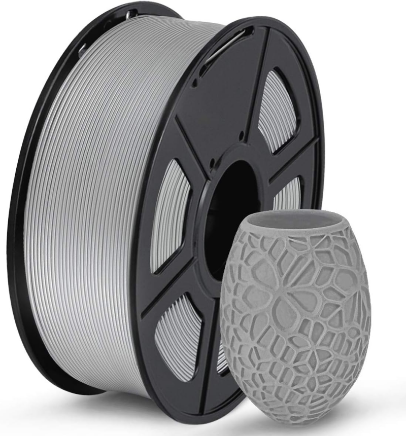 Premium PLA 3D Printer Filament 1.75mm 1kg