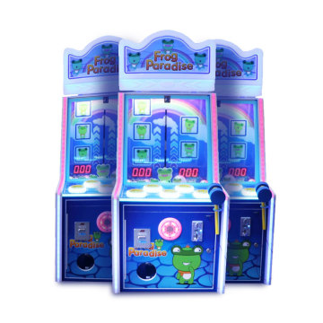 Threeplus Kids Games: Hammering Adventures - From Frog to Hamster, Redeemption and Fun with Whack-a-Mole Style Mouse Games