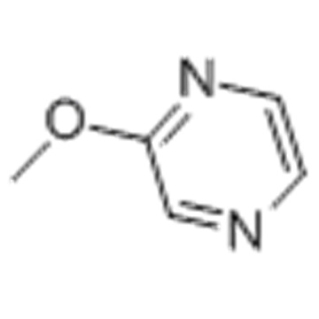 2-metoxipyrazin CAS 3149-28-8