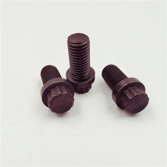 206332 Original Cummins part bolt