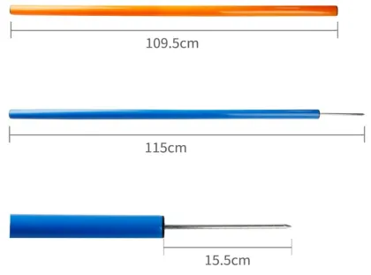 Dog Agility Exercise Training Equipment