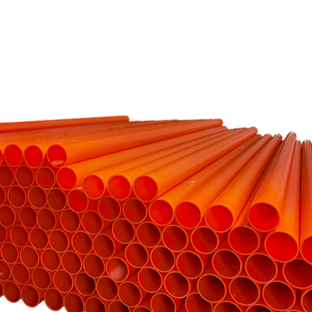 MPP HIGH AND LOW VOLTAGE POWER PIPES10