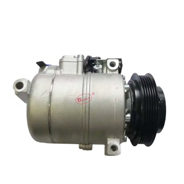 Auto Air Conditioning AC Compressor For MG6 1.8T/Roewe 550