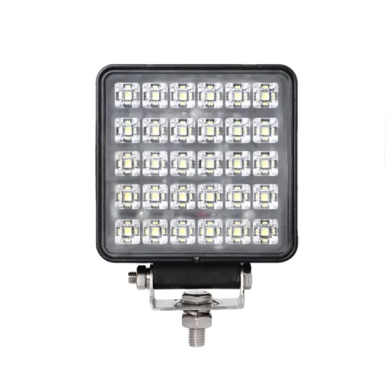 4.3" 45W 12V Handheld LED Work Light - High Cost Performance Off Road Car Lighting