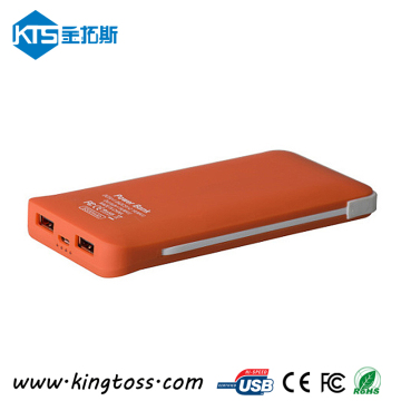 Reasonal Price and 4200mAh Power Bank for Monbie Phone