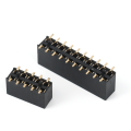 2.54mm Double Row SMT with Inner Column
