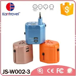 International plug convertor