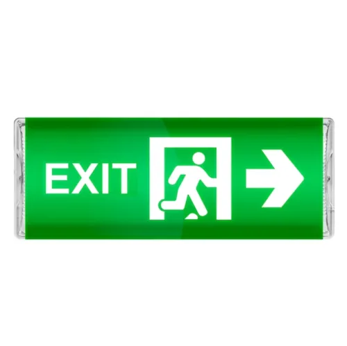 Lampu Tanda Evakuasi Darurat, kualitas tinggi Lampu Tanda Evakuasi ...