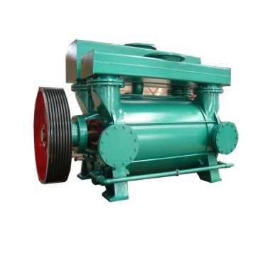 Greentech 2BE3 520 High-Efficiency Electric Water Ring Vacuum Pump – Heavy-Duty, Energy-Optimized