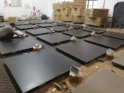 Platform Scale Manufacturing Solutions