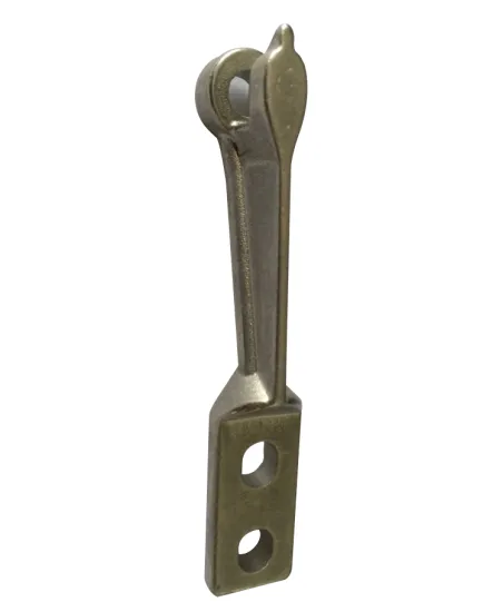 Water glass lost wax casting Precision casting