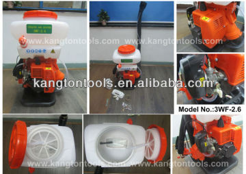 14L Mist Duster Popular for Africa Market Agriculture Sprayer