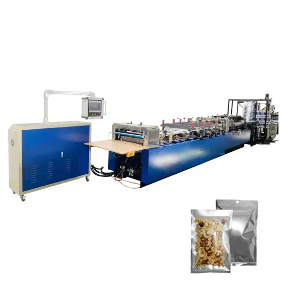 Multifunction Embossing Hermetic Clear Food Saver Machines