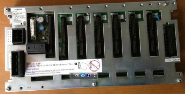 N510028270AA BASE1 MR-J2M-BU8-KR S