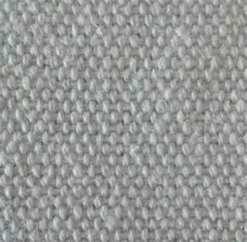 100% Hemp fabric