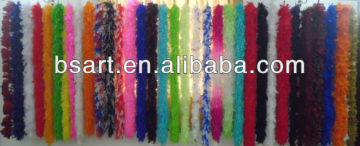 Boa plumas