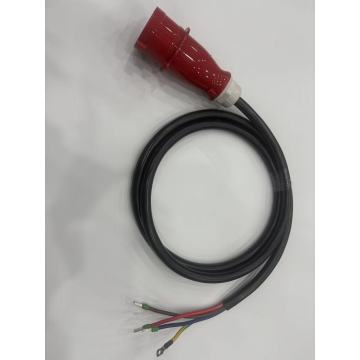 CNC customized machining service CNC Stamping Casting Encoder Housing Factory