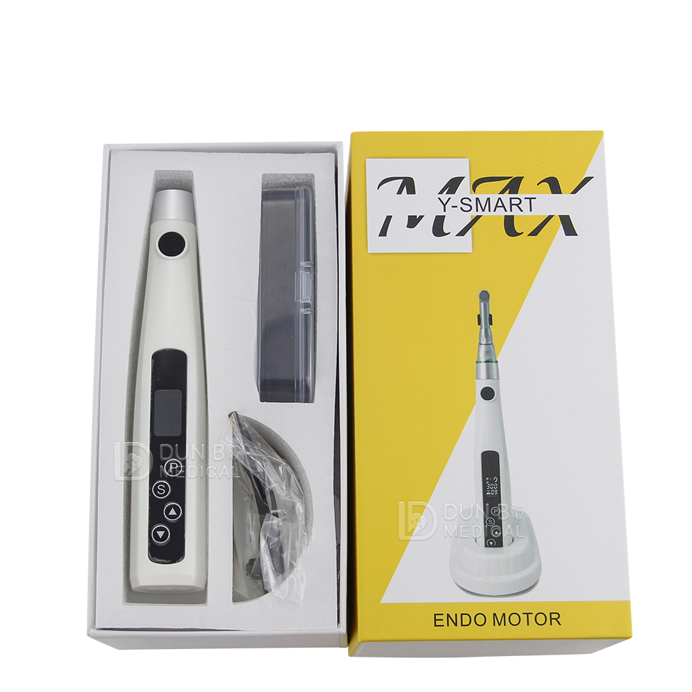 Wireless Led Surgery Endo Motor