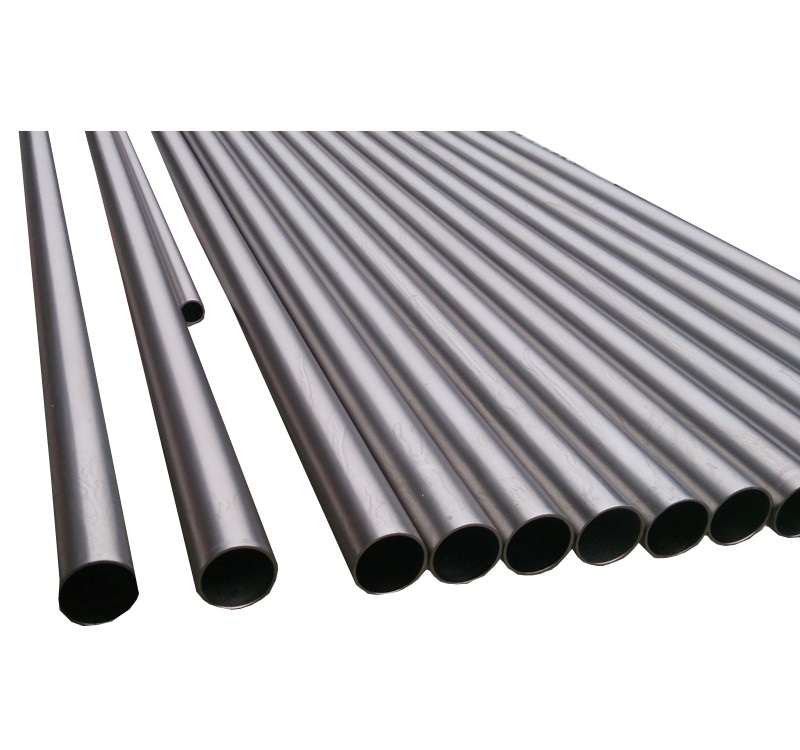 ASTM B338/ASME SB338 Gr 2 Seamless Titanium Tube