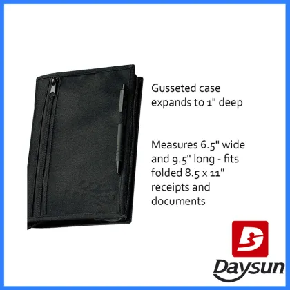 Fashion new desige black Glove Box Organizer and Glove Box Organizer