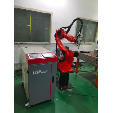 Laser welding machine electric vehicle marking machine