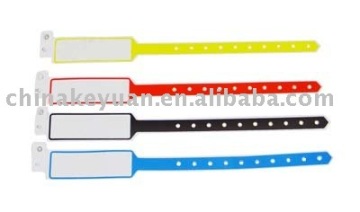 ID bracelet