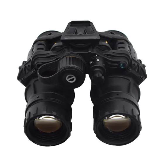 Waterproof Night Vision LD-NVG33 Housing