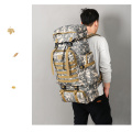 Military Tactical Backpack Outdoor Travel 75L