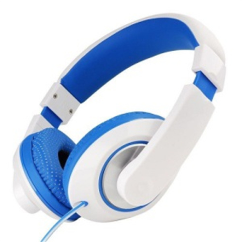 Wired Gaming Hifi Sound Headset untuk PC Game Host