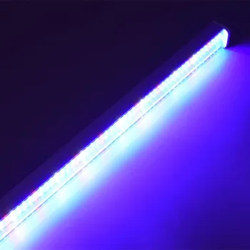 Colorful Aquarium LED Lamps: Decorative Lighting for Plants and Tanks