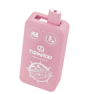 UZY Tornado 30000 Puffs Disposable Vape EU Warehouse