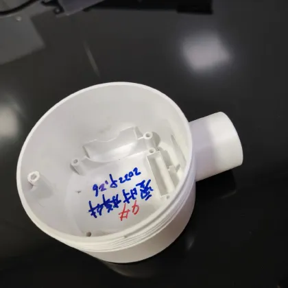 Needle Cap Needle Cover Injection mold