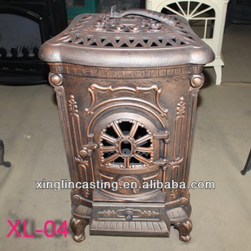 30 years factory cast iron stove,cast iron stove,cast iron wood stove