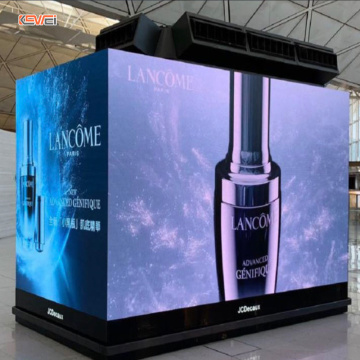 LED Display Screen for DJ Bar Concerts and Mall Backgrounds - Factory Price