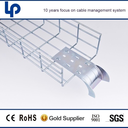 High Quality Electrical Wire Cable Tray with CE rohs sgs cable certificated