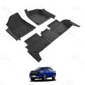 2019- Changan Kaicene TPE floor mats